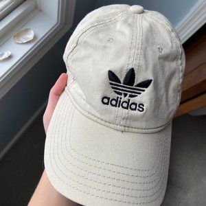 adidas dad hat